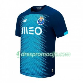 FC Porto Dres Treći 2019/20 Kratkih Rukava